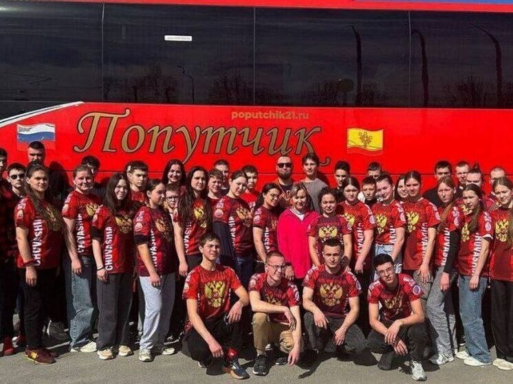 Более 40 рестлеров Чувашии выступят на первенстве России в Нальчике