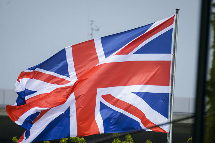 Фото: Thomas Trutschel/Photothek Media Lab/Global Look Press