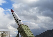 Украинская актриса Ольга Сумская поделилась, что оказалась под обстрелом
