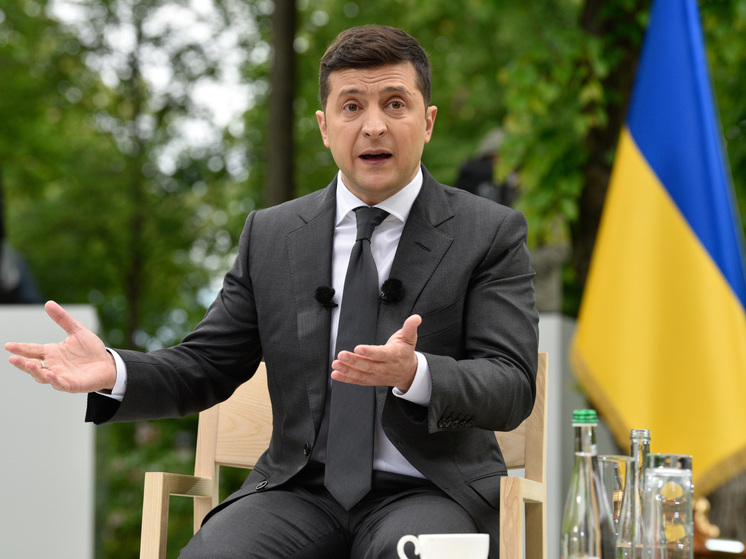 Депутат ВР Дубинский резко осудил запрет Высоцкого и Жванецкого