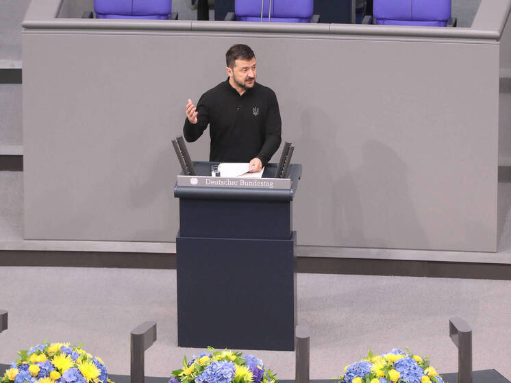 Myśl Polska: Украина сознательно шла на конфликт с Россией ради НАТО