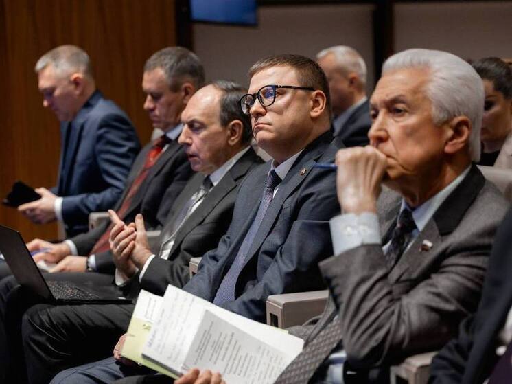 Текслер заявил о необходимости ежовых рукавиц в миграционной политике