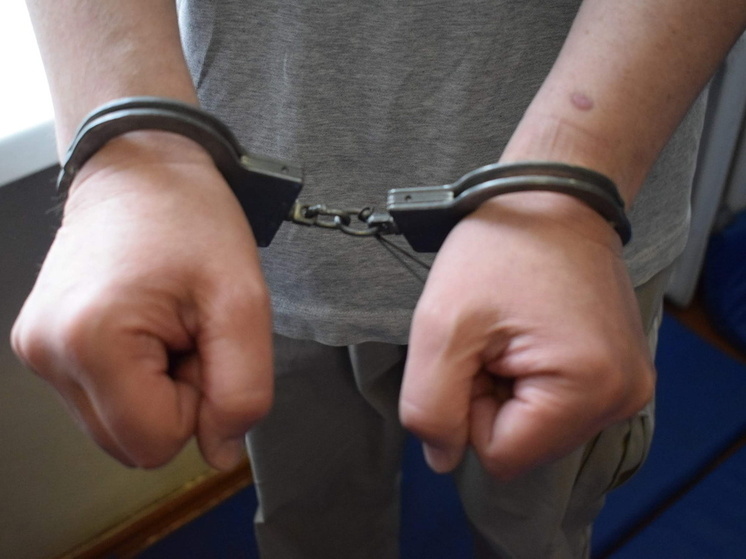 Омича подозревают в распространении экстремистских материалов через мессенджеры