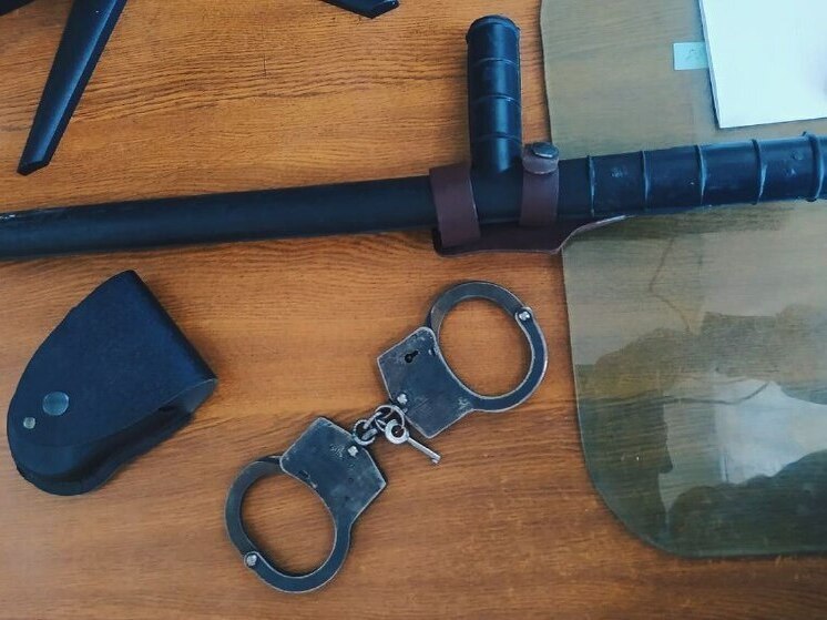 Парень из Биробиджана признан виновным по делу о госизмене