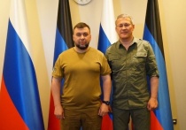 11 лет назад произошло поворотное событие в современной истории как Донбасса, так и всей России: в апреле 2014 года объявили о создании Донецкой народной республики (ДНР), отказавшейся считать себя частью Украины