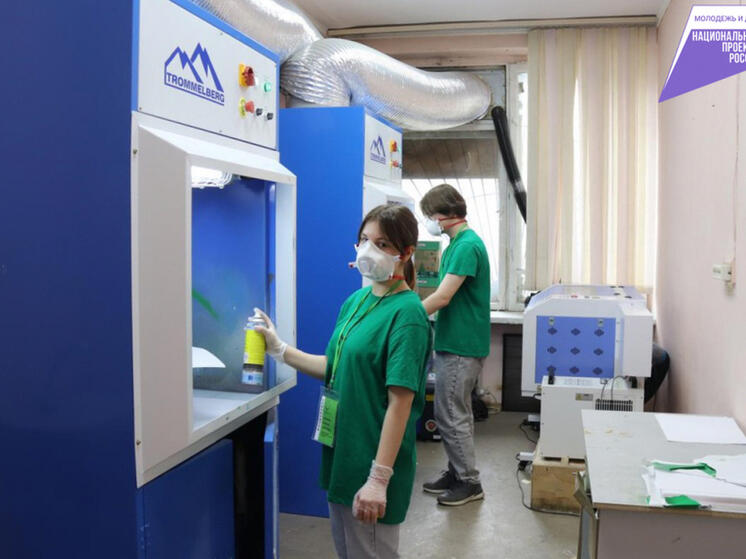 Во Всероссийском чемпионате примут участие студенты Хабаровского края