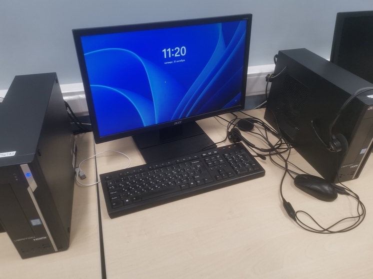 Приморцы стали чаще искать работу в марте: лидируют резюме от рабочих и продавцов