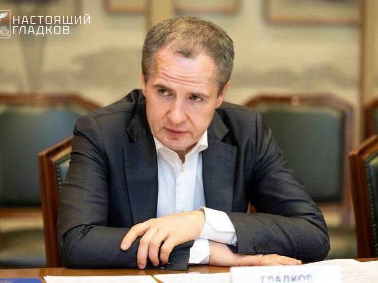 Губернатор предупредил белгородцев о разбросанных минах в приграничье
