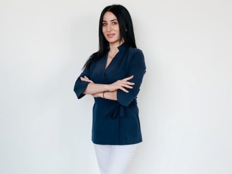 Врач акушер-гинеколог Диана Ванян рассказала о важности бережного отношения женщин к своему здоровью