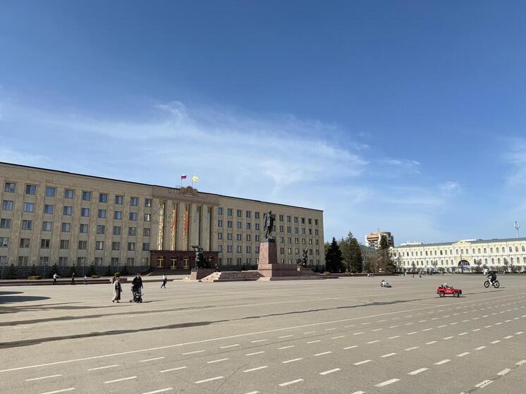 Пожароопасный сезон: В Правительстве Ставрополья обсудили подготовку и меры безопасности в лесном хозяйстве