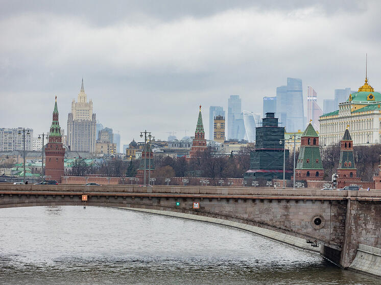 Самыми популярными для инвестирования в Москве были квартиры площадью 35–40 квадратных метров