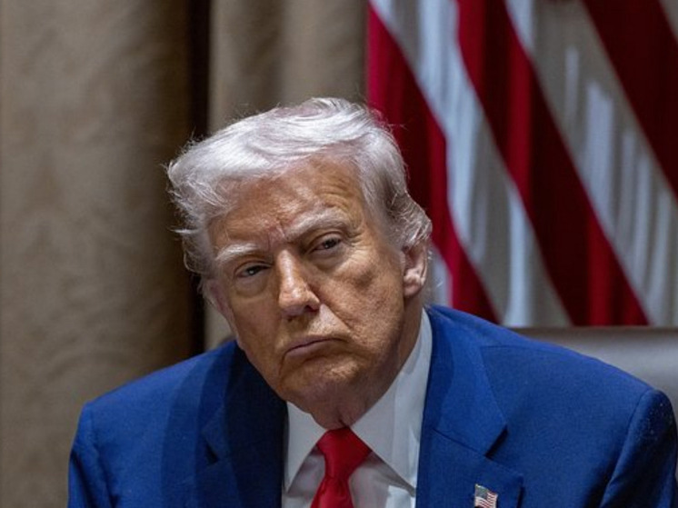 Польский генерал Скшипчак: Трамп проиграл первый раунд переговоров Путину