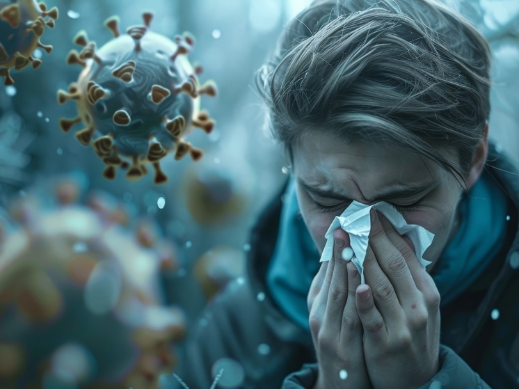 Опасности 2025 года: какие болезни могут стать угрозой человечеству