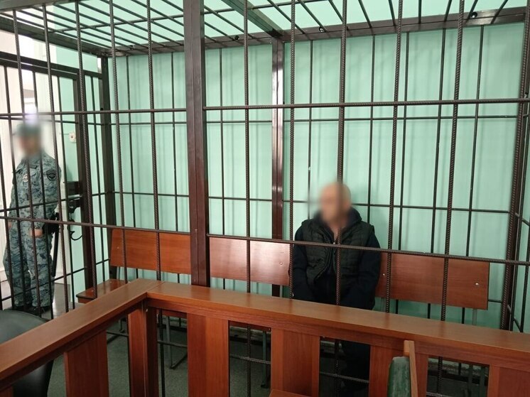 В Крыму оставили в СИЗО водителя автобуса после ДТП с шестью погибшими