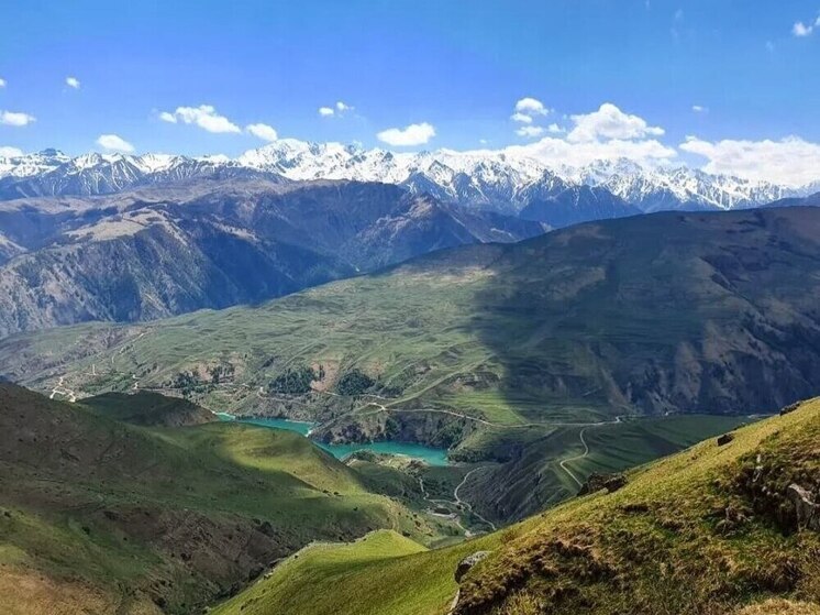 В Кабардино-Балкарии разработали туристический чат-бот с искусственным интеллектом
