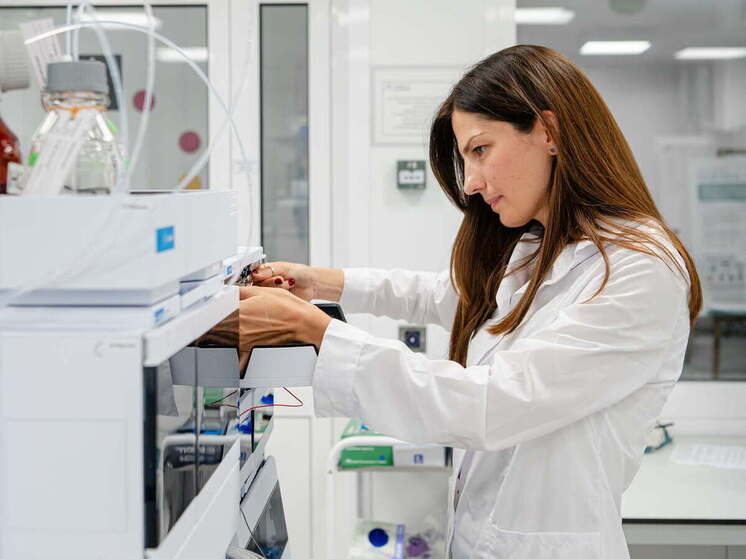 Ученые Сириуса выявили две зрительные стратегии чтения у подростков