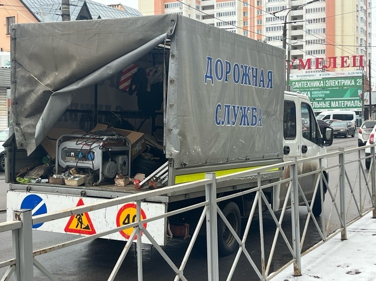 В ДНР в этом году отремонтируют 540 км дорог