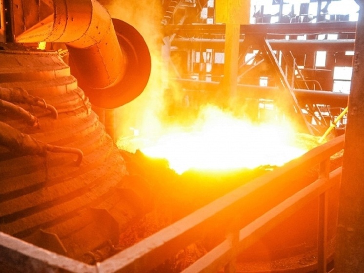 Среди волгоградских металлургов случаи профессиональных заболеваний единичны