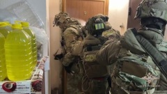 Тульские оперативники задержали ОПГ, промышлявшую оборотом ядовитых веществ