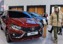 Дилеры начали собирать предварительные заявки на LADA Iskra