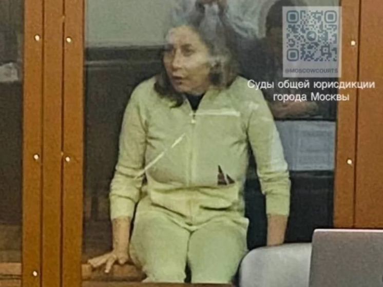 Детей жены экс-мэра Сочи не пустят в СИЗО к матери