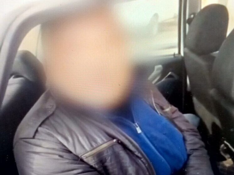 Задержанный читинец рассказал о стрельбе у детской площадки