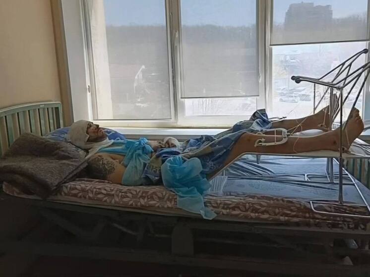 Пьяный водитель сбил марафонца во Владивостоке и скрылся с места ДТП