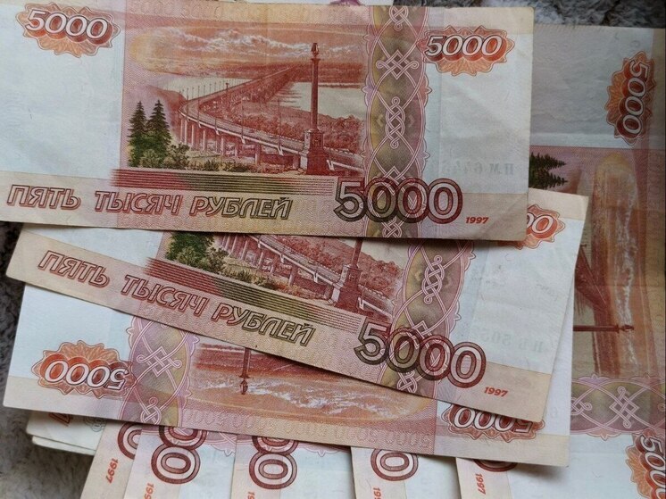 Воздух за 20 тысяч рублей продал житель Хабаровска местной работнице магазина