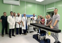 Как в Карелии спасают сотни пациентов с грыжами, подробности от ведущих специалистов Карелии