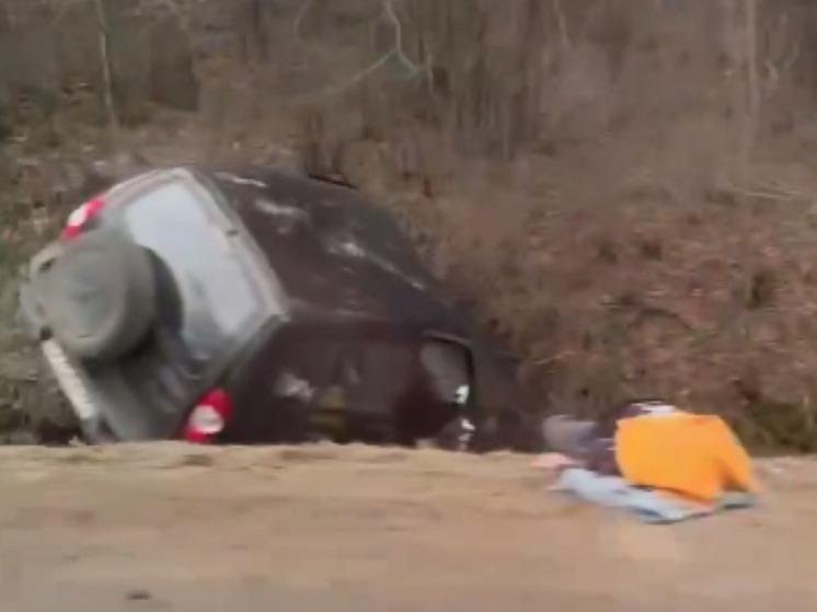 ДТП с пострадавшими произошло в подмосковной Истре