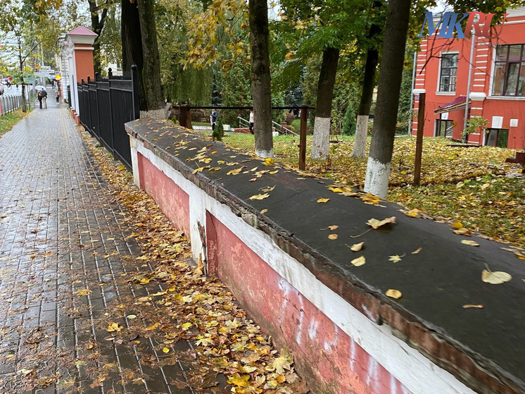 Калужанам предстоит выбрать 59 территорий для благоустройства