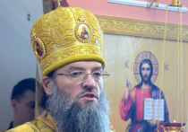 Митрополит Запорожский и Мелитопольский Лука призвал религиозные организации Украины возвысить свой голос против бесчинства, которое украинские власти намерены сотворить в пасхальные дни