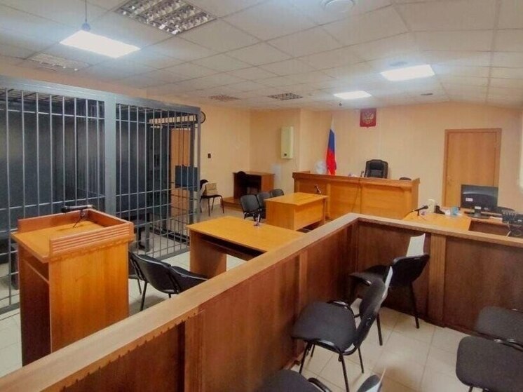 В Иркутске осудили убийцу 15-летней девочки