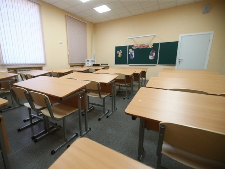 В Волгограде сделают капитальный ремонт в школе № 78