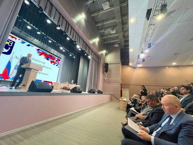 Доходы с акцизов на алкоголь могут направить на ремонт дорог в Ленобласти