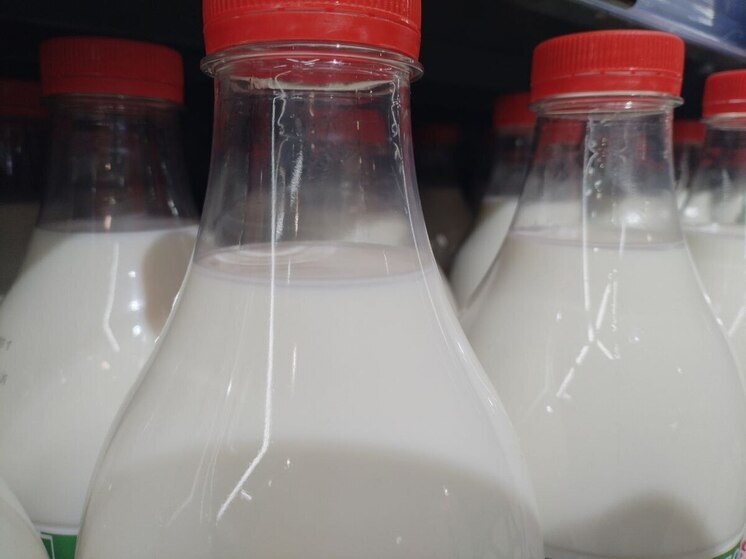 Нарушители в Калининграде продали украденное молоко и купили алкоголь