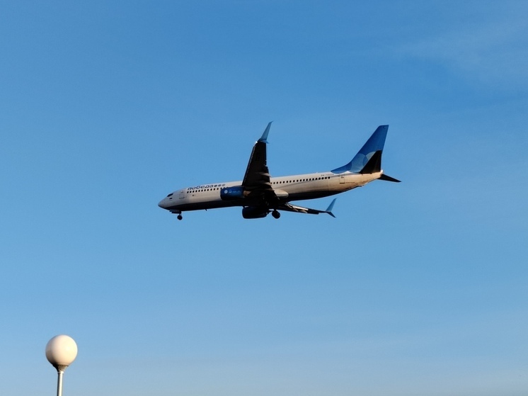 Авиакомпания «Победа» возобновит рейсы в Чебоксары из Внуково