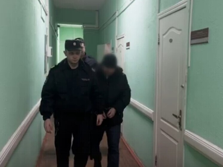 По делу о взятке в Брянской области задержали главу администрации Выгоничского района
