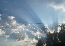 Жителей Рязани вновь напугали громкие хлопки над городом днём в четверг, 17 апреля