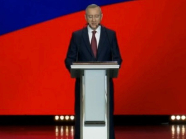 Калужская область наращивает промышленный потенциал