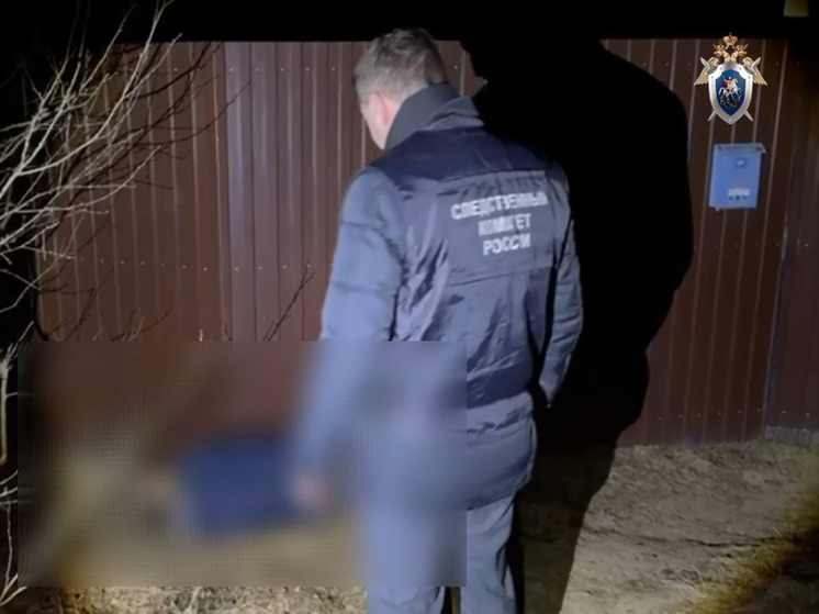 На пожаре в Тихвинском районе погибла жена одной из жертв «тихвинского стрелка»