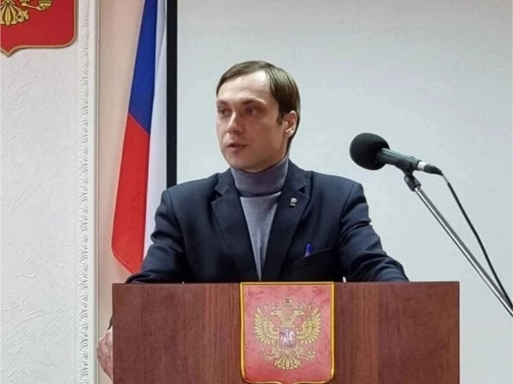 Как молодой управленец из села строит будущее сельского хозяйства