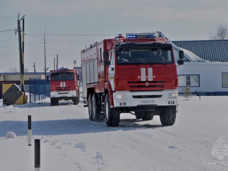 В НАО назвали ответственного за пожарную безопасность любого здания