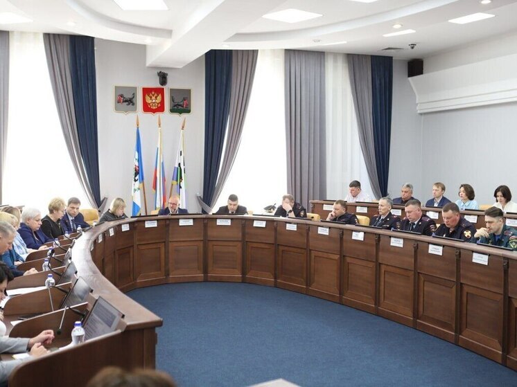 В Иркутске в день Пасхи пройдет крестный ход