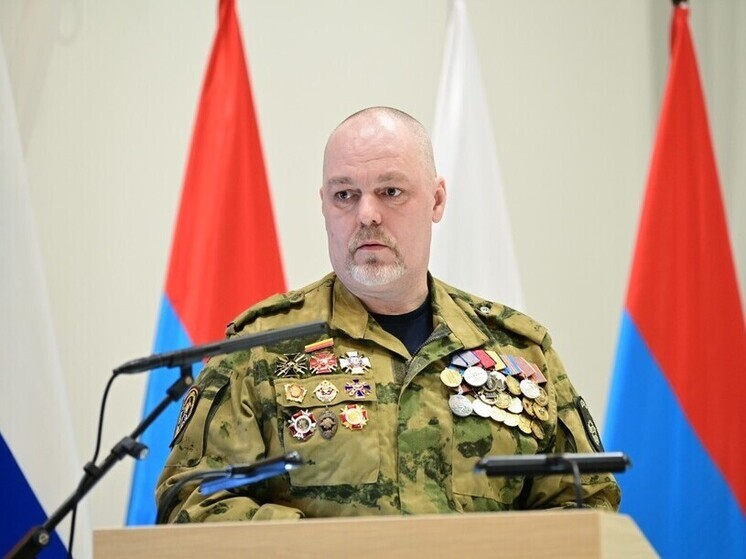 Участник СВО отметил вклад руководства Карелии в помощь бойцам и волонтерам
