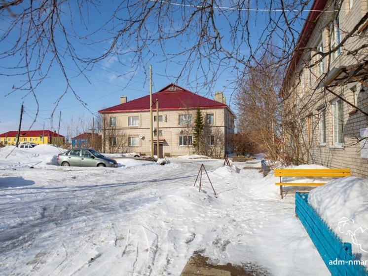 На конкурс инициативных проектов в НАО поступила еще одна заявка