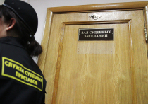 Меры уголовно-процессуального характера в виде конфискации имущества (по статье 104.1 УК РФ) в 2024 году были применены в России по отношению к 27 428 лицам