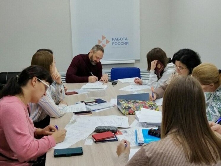 Служба занятости помогла закрыть половину кадровой потребности работодателю из Костомукши
