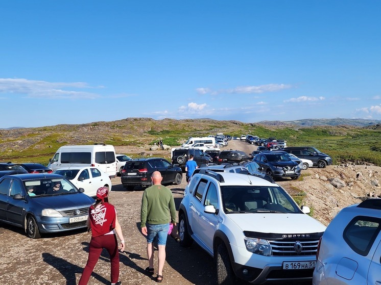 В Мурманске пройдет автопробег «Города-герои – города Героев», приуроченный ко Дню Победы