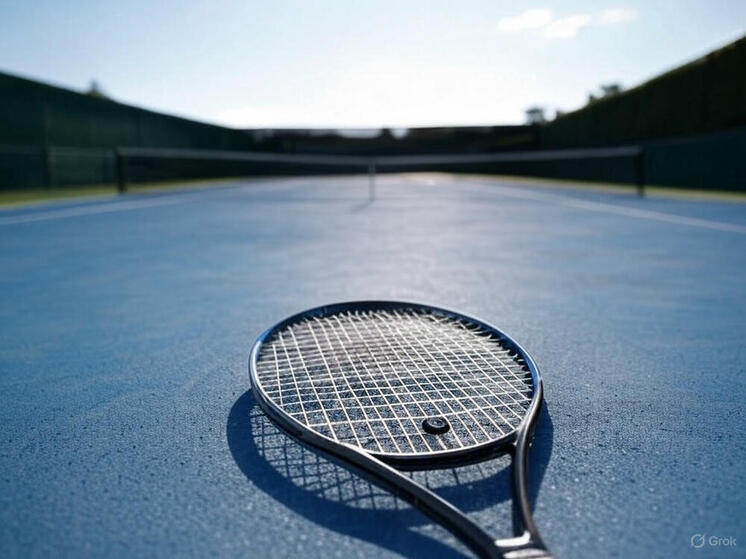 Мирра Андреева завершила выступление на турнире WTA-500 в Штутгарте
